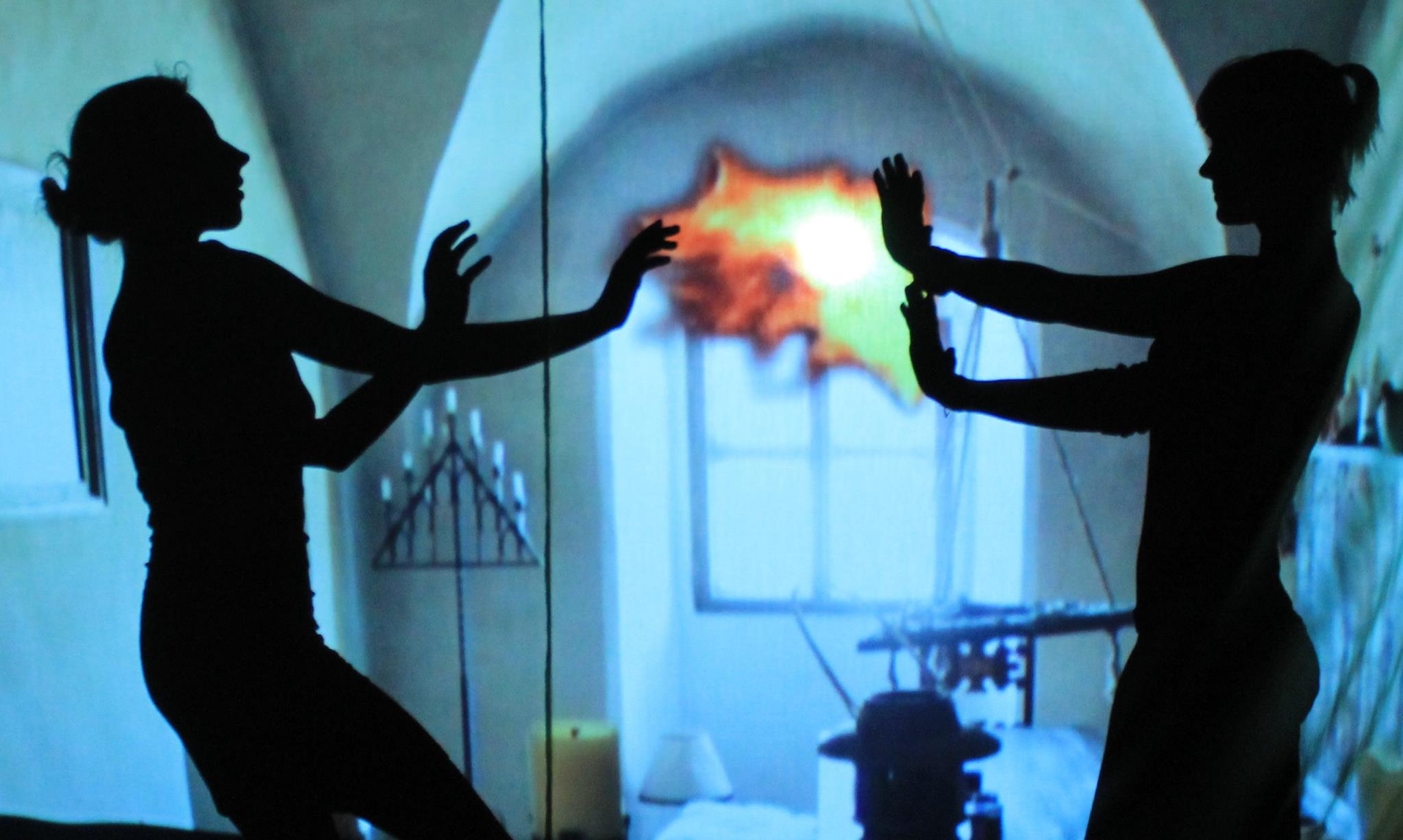 Cinderella – magic wand scene
