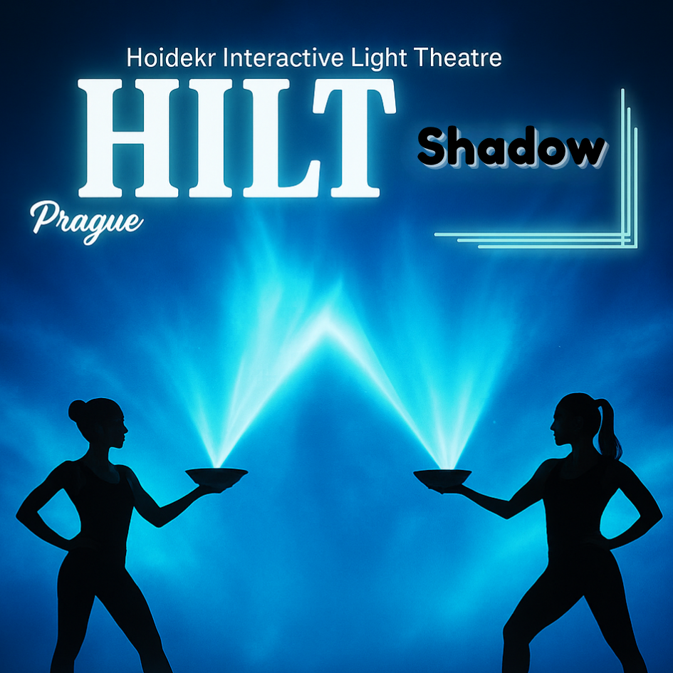 Teatro de sombras HILT