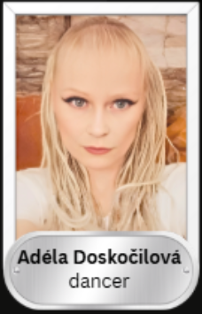 Adéla Doskočilová