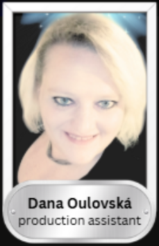 Dana Oulovská