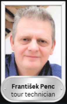 František Penc