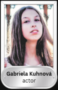 Gabriela Kuhnová