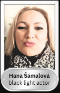 Hana Šámalová