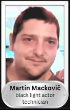 Martin Mackovič