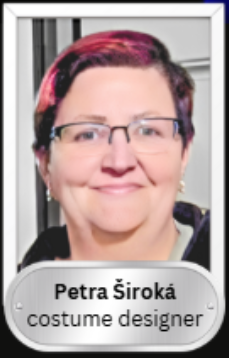 Petra Široká