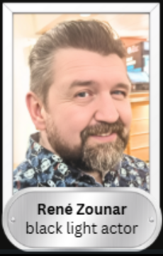 René Zounar