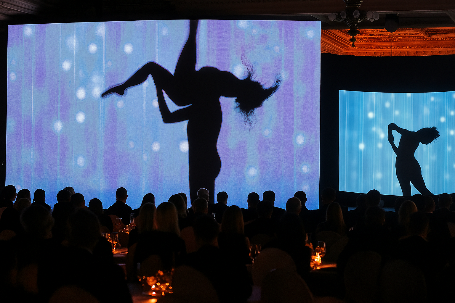 HP Gala shadow scene 2