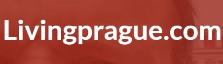 Web de Living Prague - Teatro negro